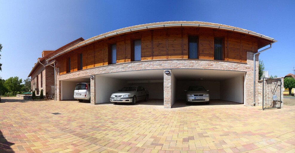 Cornélia Apartman Gyula - 2