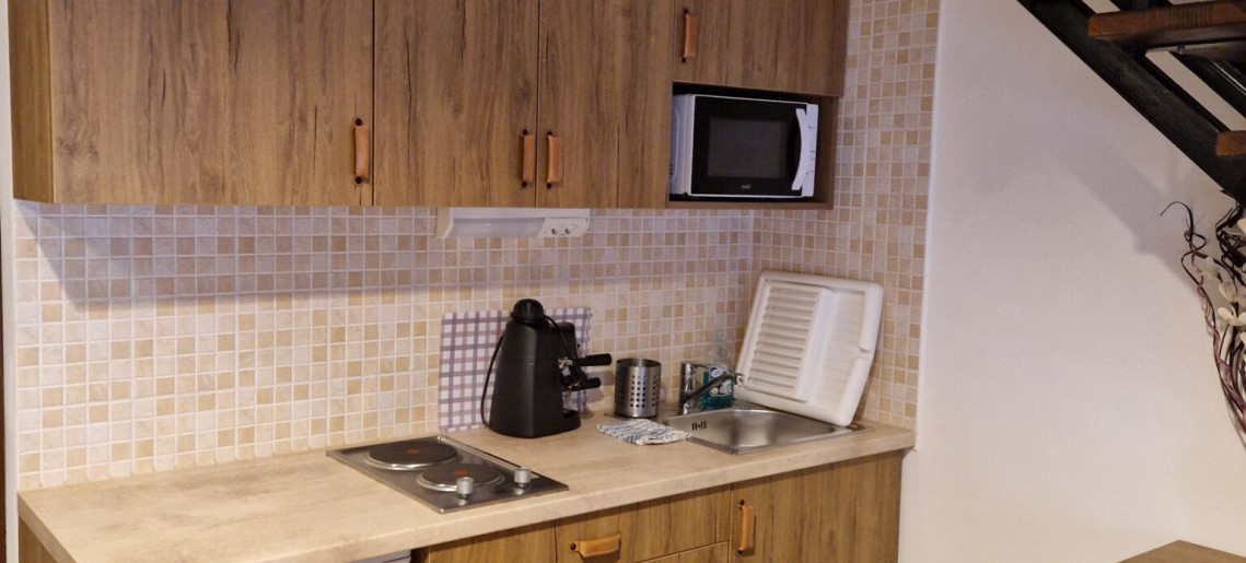 Cornélia Apartman Gyula - 4