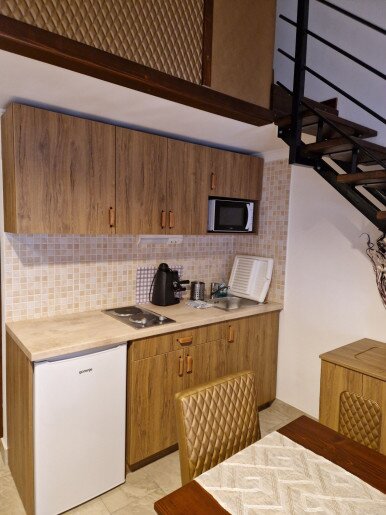 Cornélia Apartman Gyula - 4