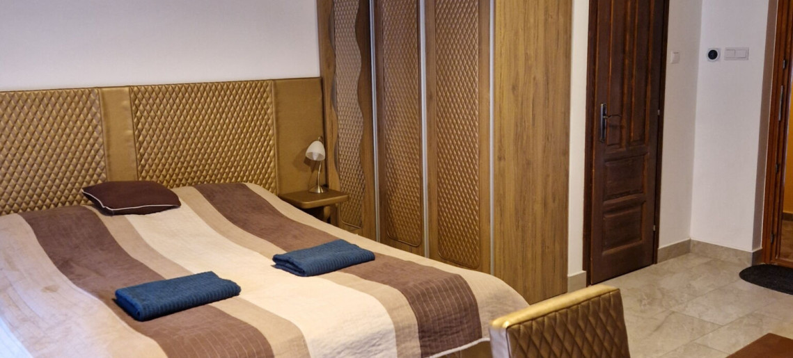 Cornélia Apartman Gyula - 5