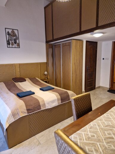 Cornélia Apartman Gyula - 5