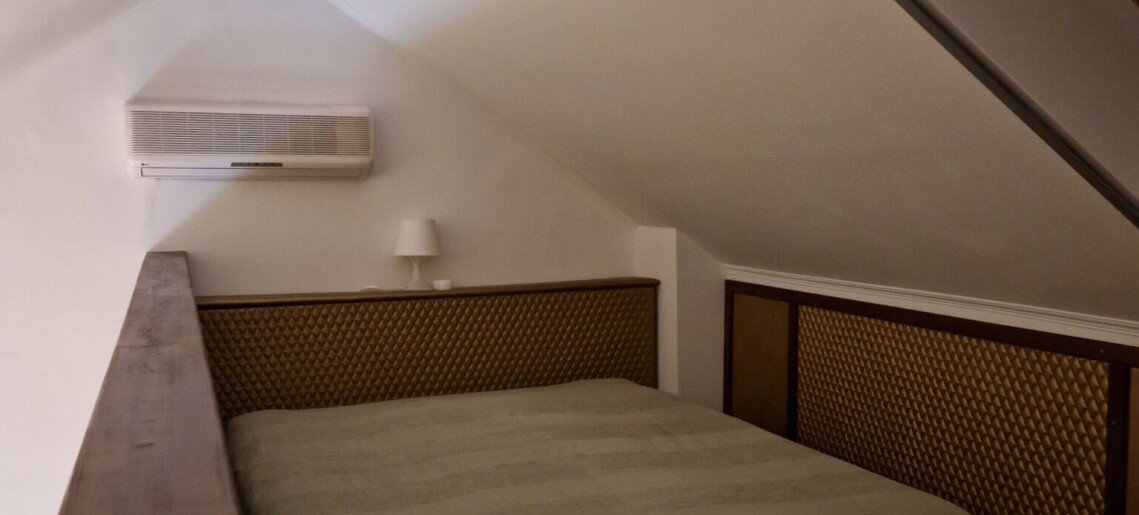 Cornélia Apartman Gyula - 6