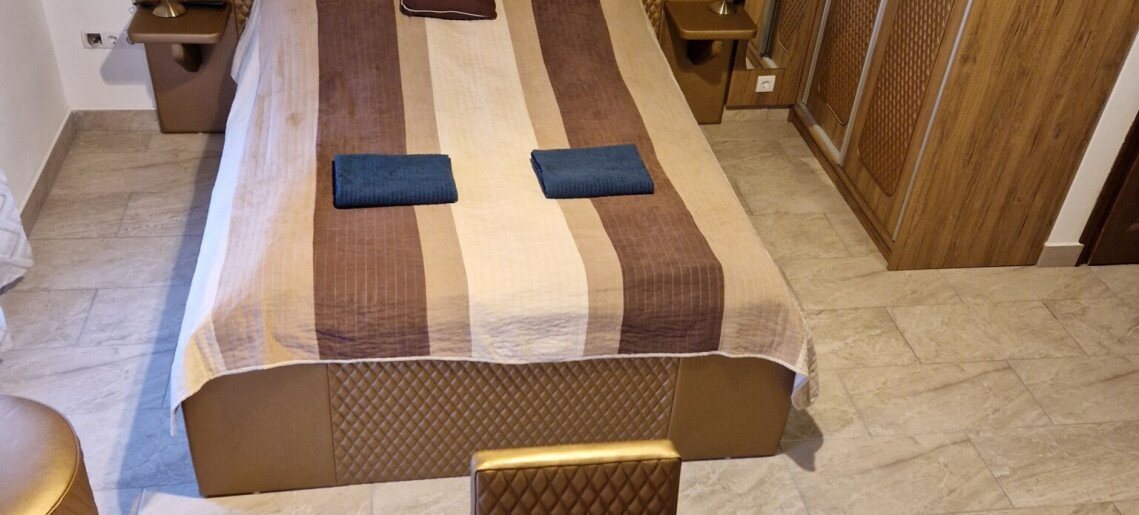 Cornélia Apartman Gyula - 7