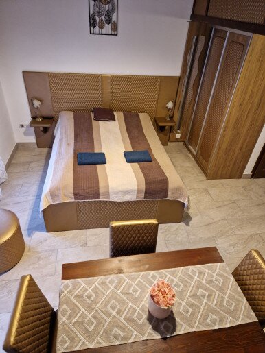 Cornélia Apartman Gyula - 7