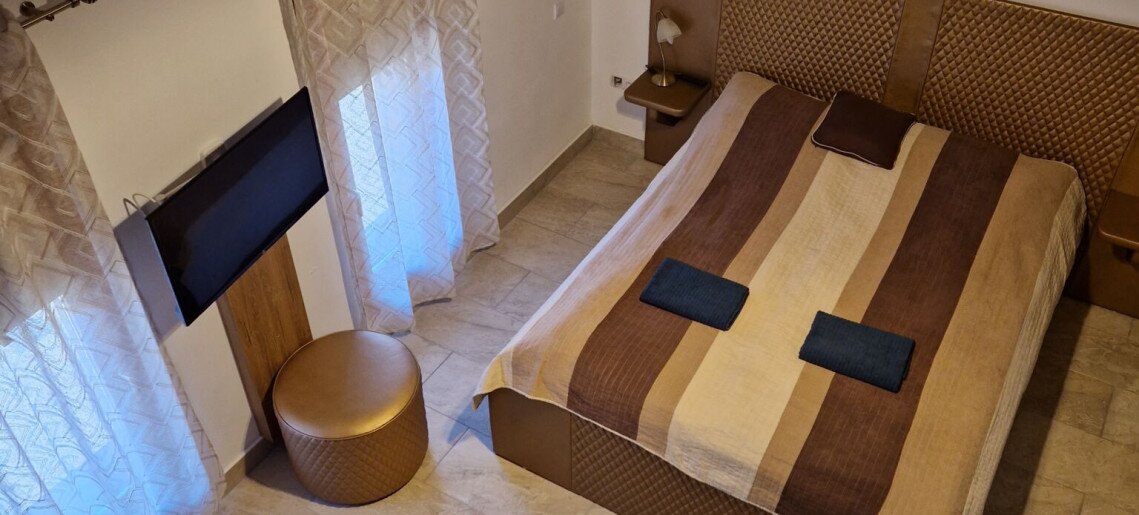 Cornélia Apartman Gyula - 8