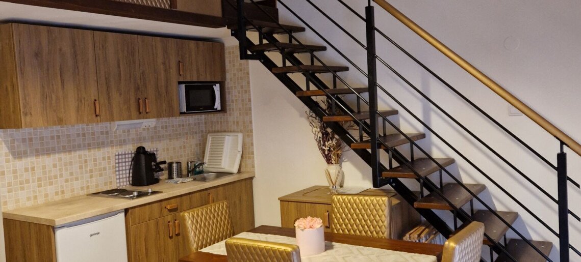 Cornélia Apartman Gyula - 9