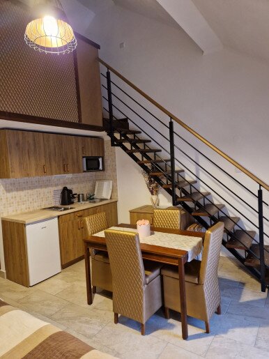 Cornélia Apartman Gyula - 9