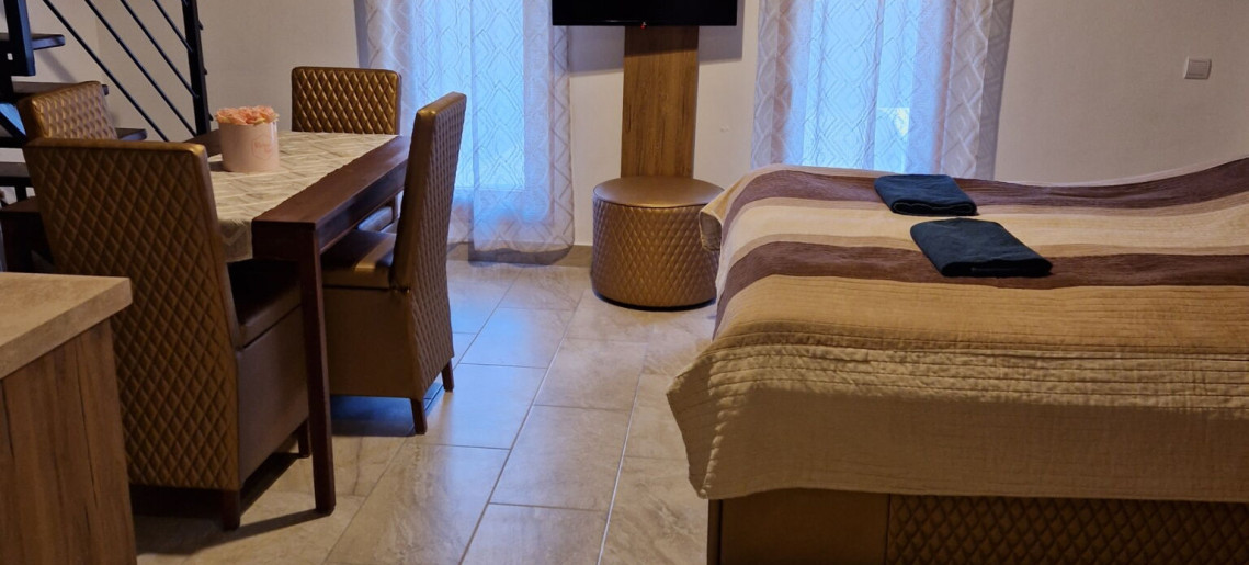 Cornélia Apartman Gyula - 11