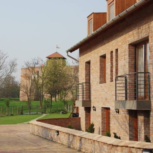 Cornélia Apartman Gyula - 3