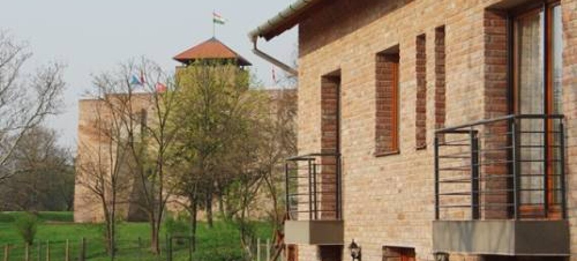 Cornélia Apartman Gyula - 3