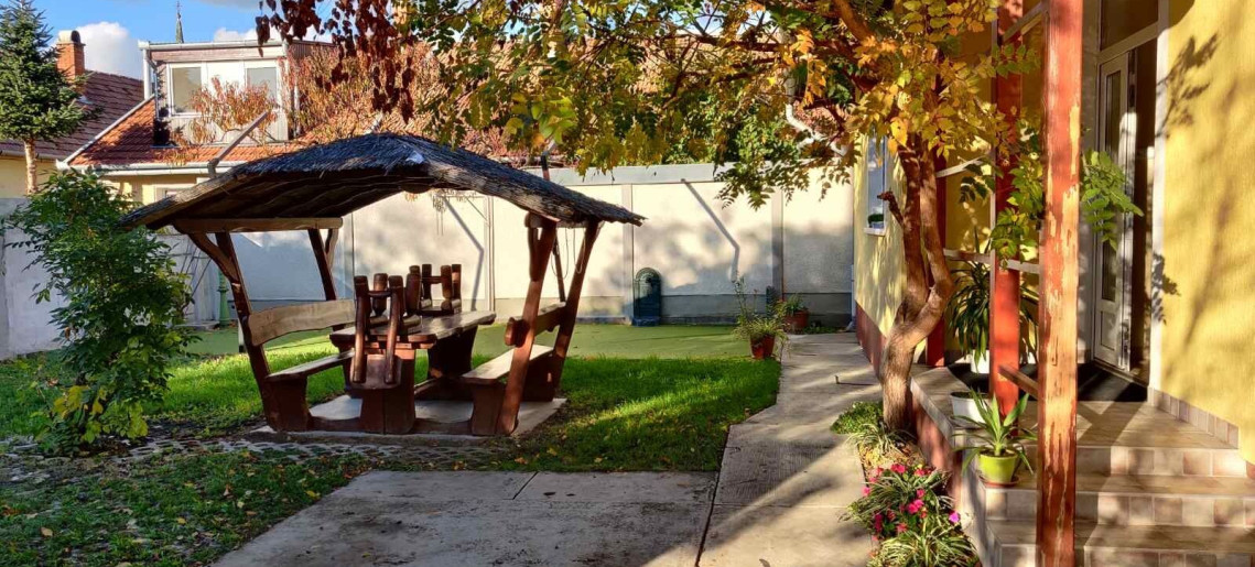 Postafiók Vendégház Gyula - 1