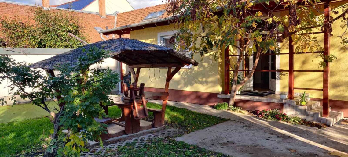 Postafiók Vendégház Gyula - 2