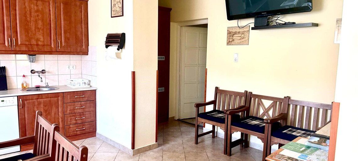 Postafiók Vendégház Gyula - 4