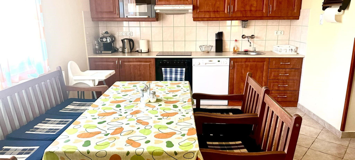 Postafiók Vendégház Gyula - 5