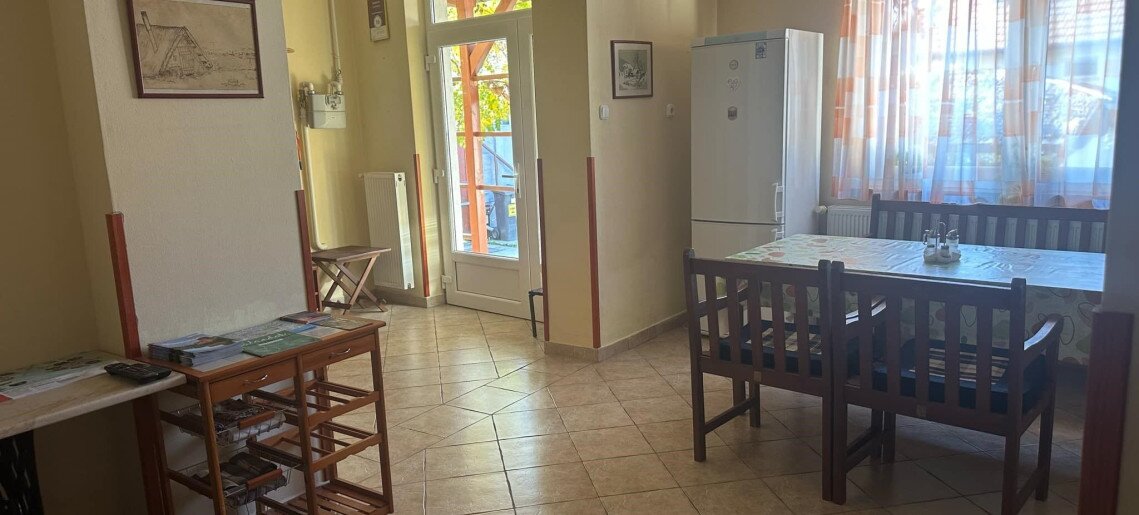 Postafiók Vendégház Gyula - 6