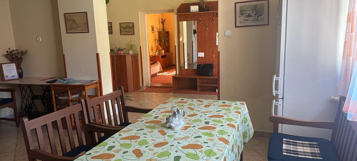 Postafiók Vendégház Gyula - 8