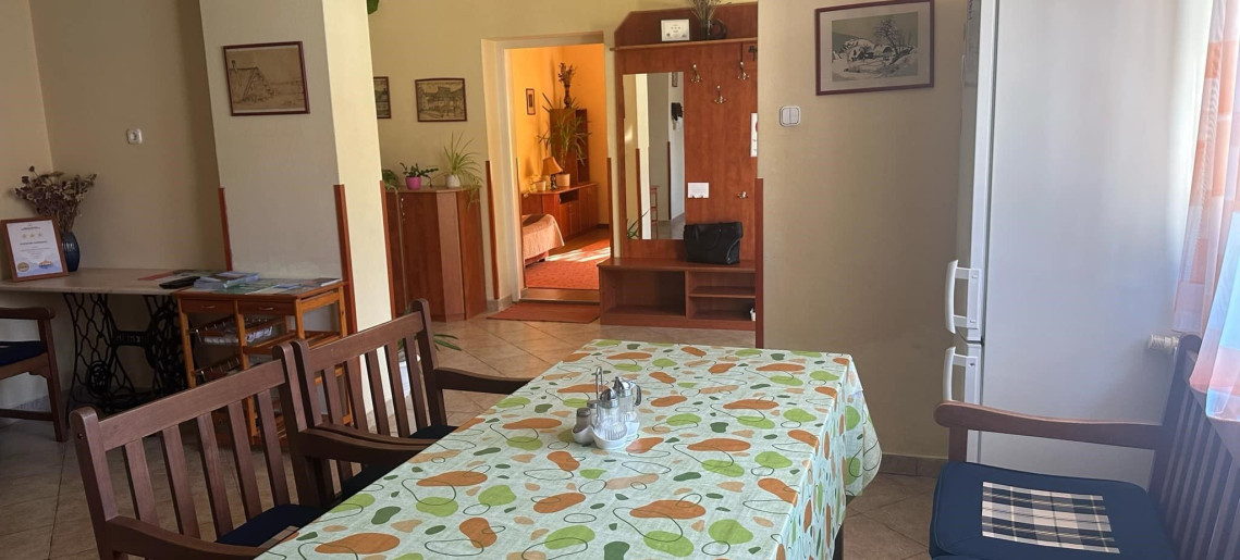 Postafiók Vendégház Gyula - 8