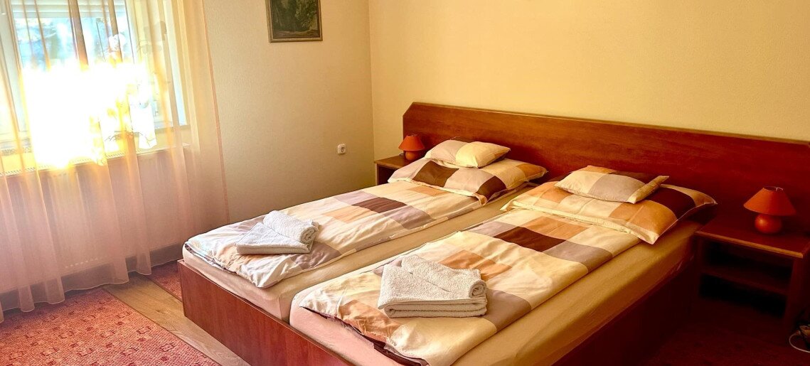 Postafiók Vendégház Gyula - 12