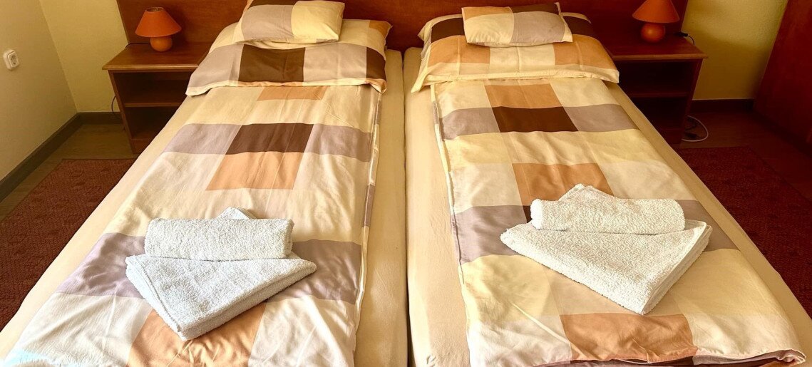 Postafiók Vendégház Gyula - 13