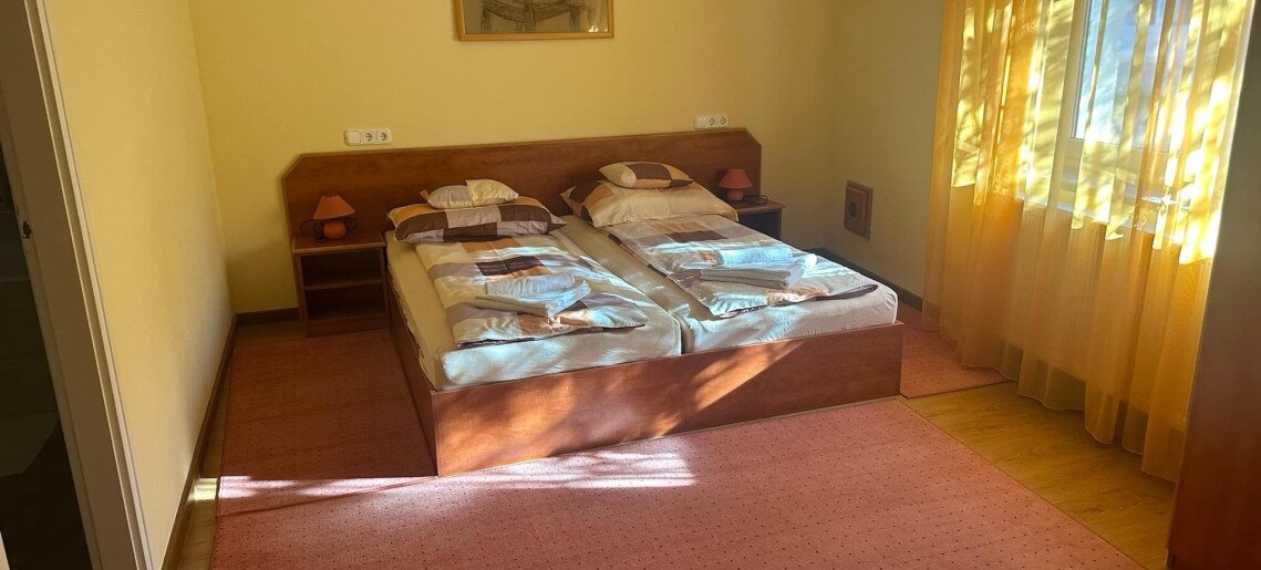 Postafiók Vendégház Gyula - 14