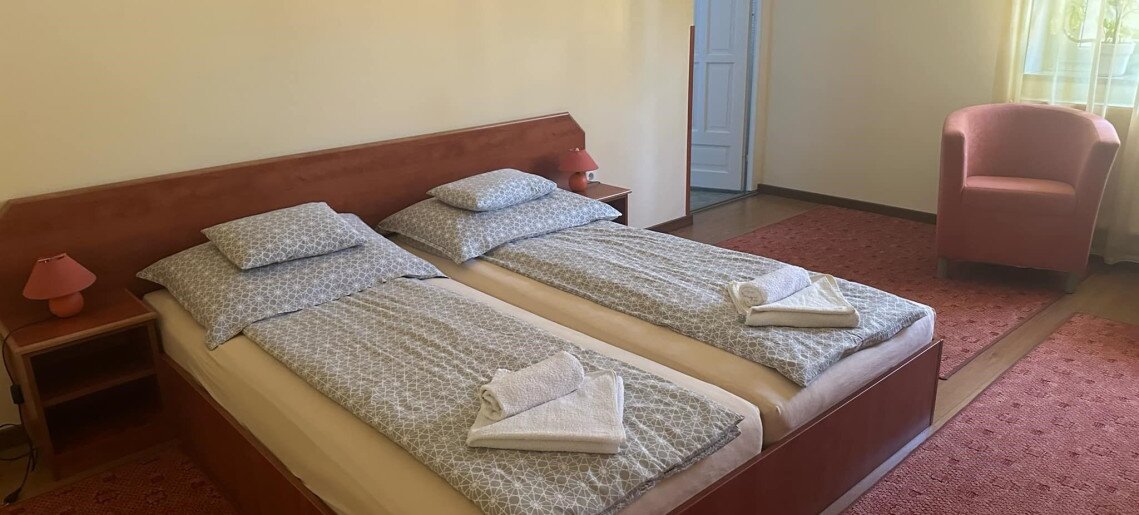 Postafiók Vendégház Gyula - 15