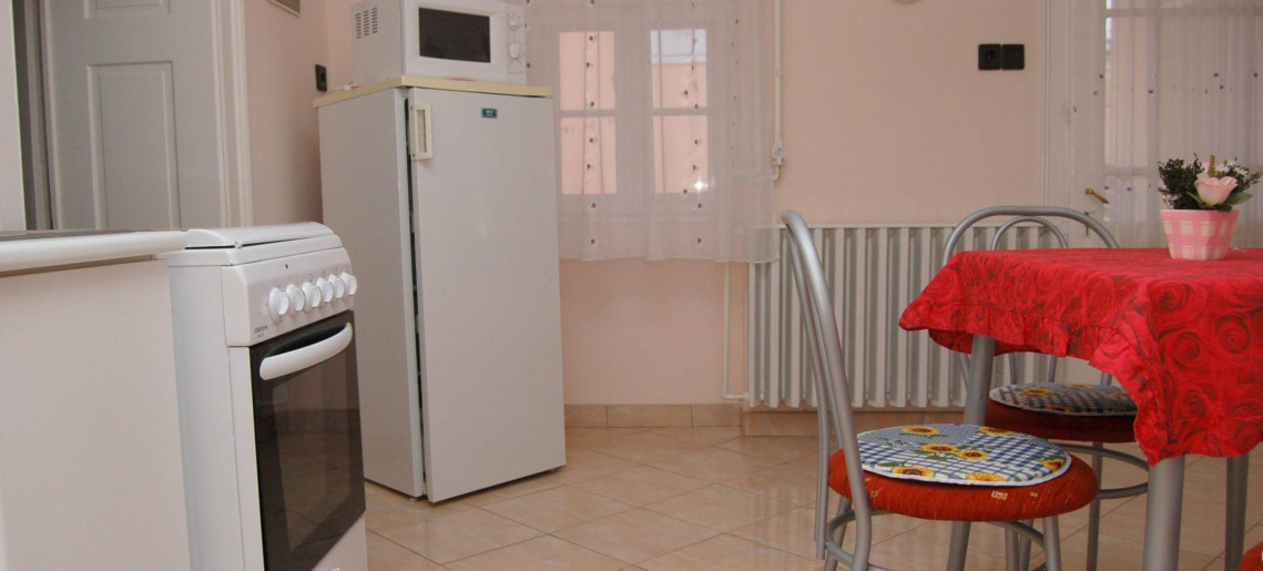 Ildikó Apartman Gyula - 4