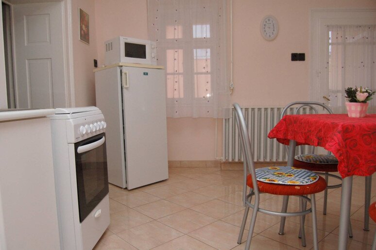 Ildikó Apartman Gyula - 4
