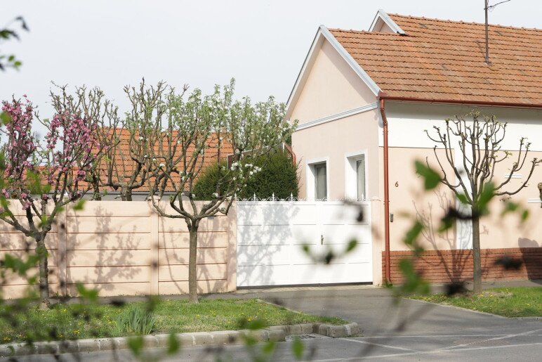 Ildikó Apartman Gyula - 1