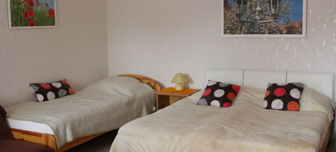 Ildikó Apartman Gyula - 2