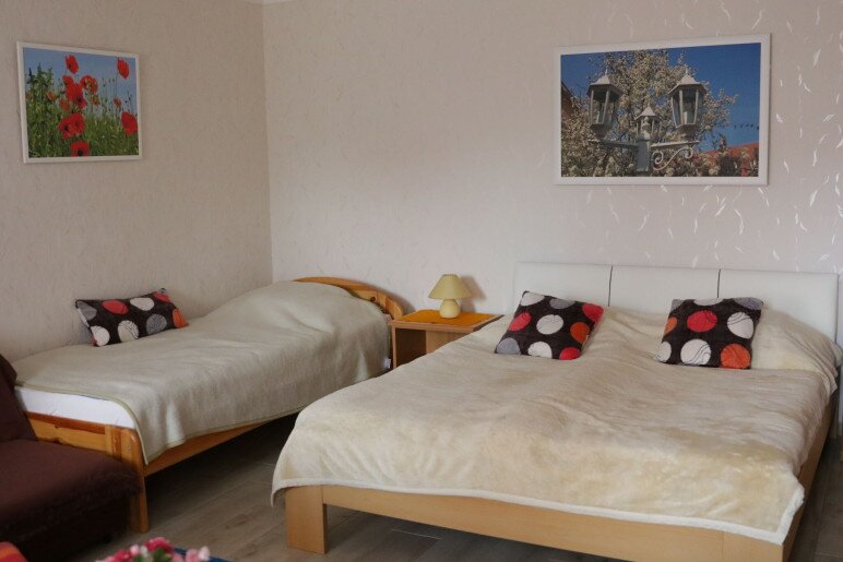 Ildikó Apartman Gyula - 2