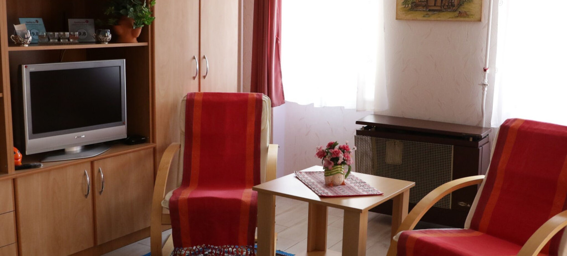 Ildikó Apartman Gyula - 5