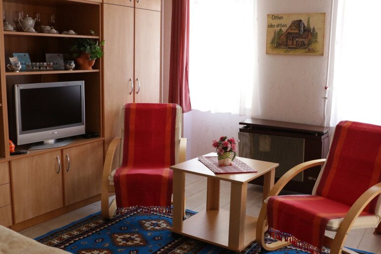 Ildikó Apartman Gyula - 5