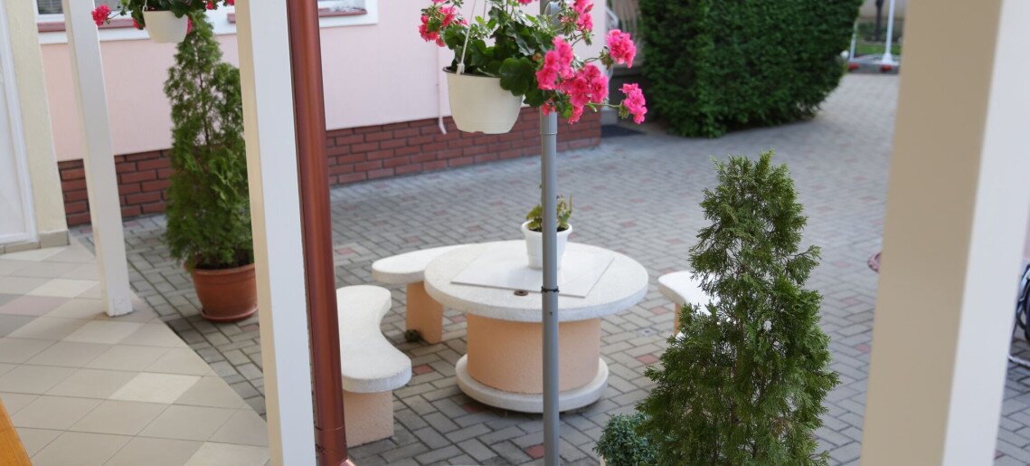 Ildikó Apartman Gyula - 7