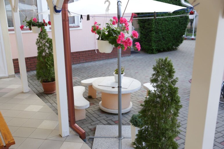 Ildikó Apartman Gyula - 7