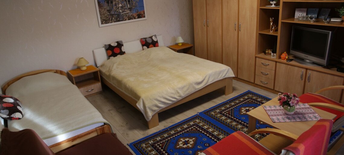 Ildikó Apartman Gyula - 3