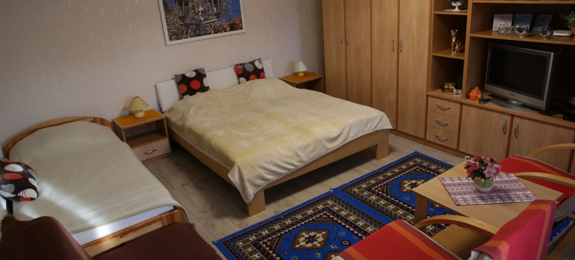 Ildikó Apartman Gyula - 3