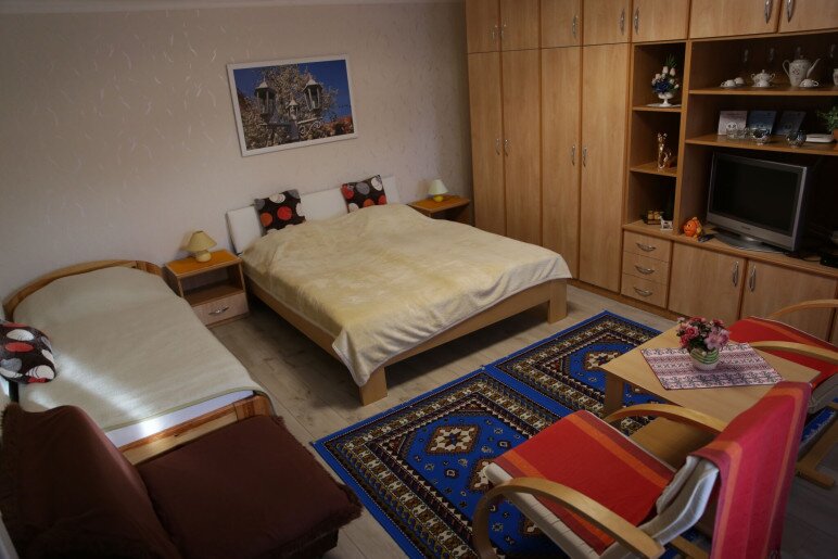 Ildikó Apartman Gyula - 3