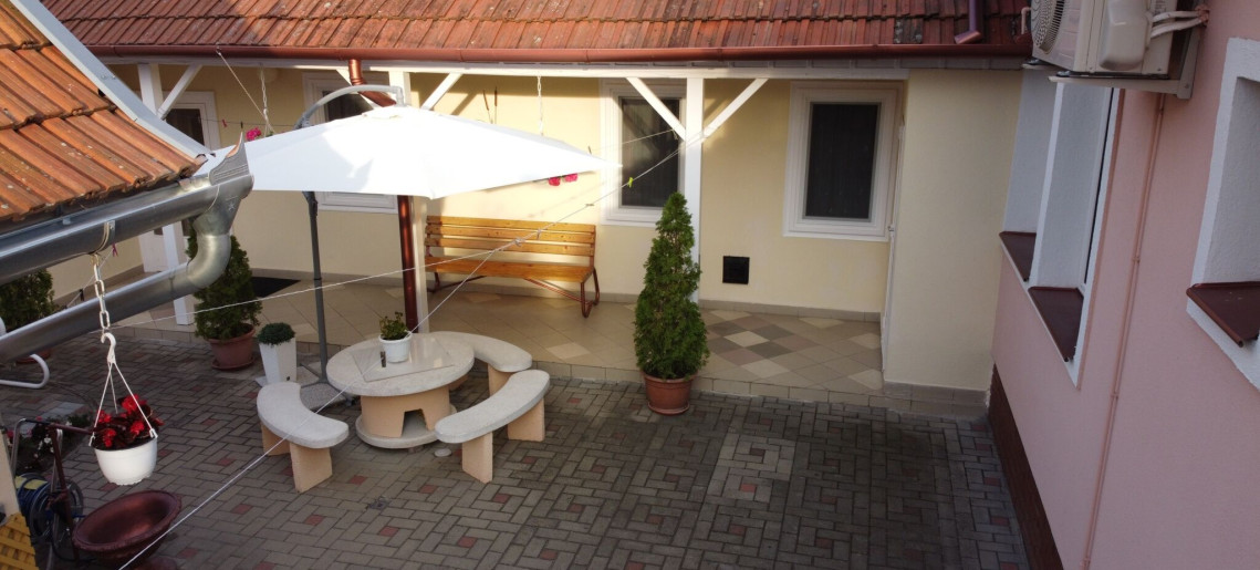 Ildikó Apartman Gyula - 10