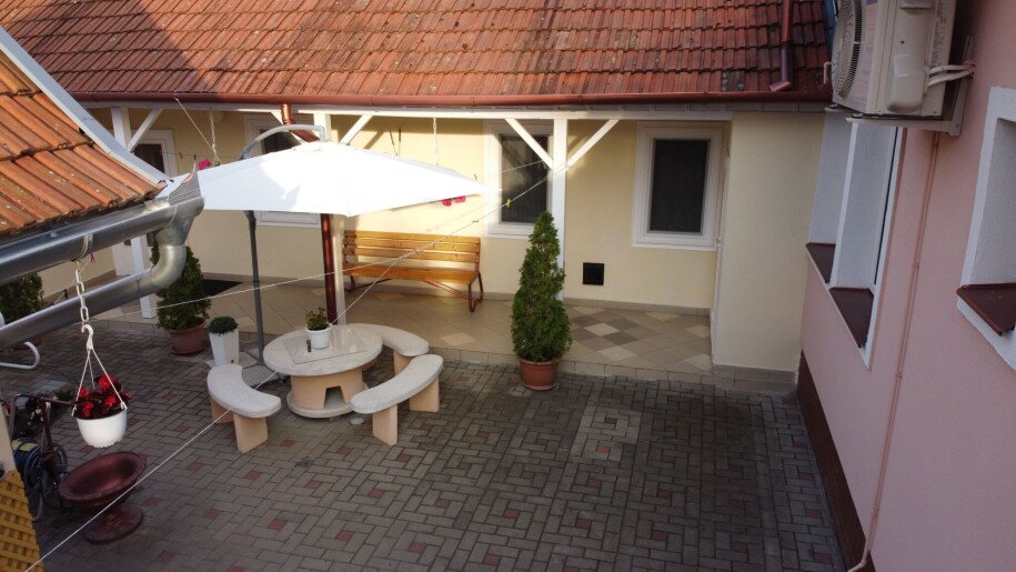 Ildikó Apartman Gyula - 10