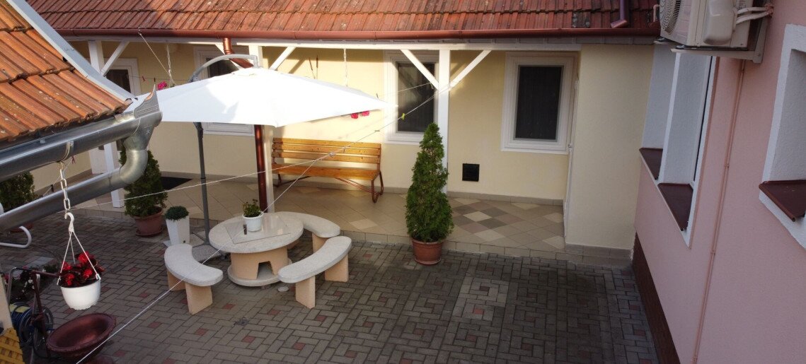 Ildikó Apartman Gyula - 8