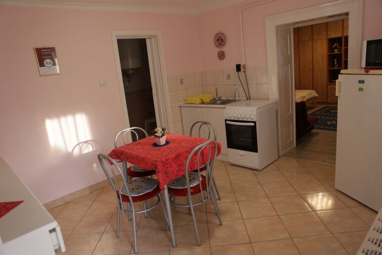 Ildikó Apartman Gyula - 11