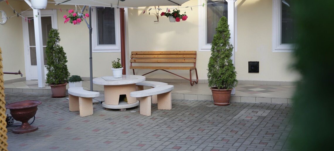 Ildikó Apartman Gyula - 8