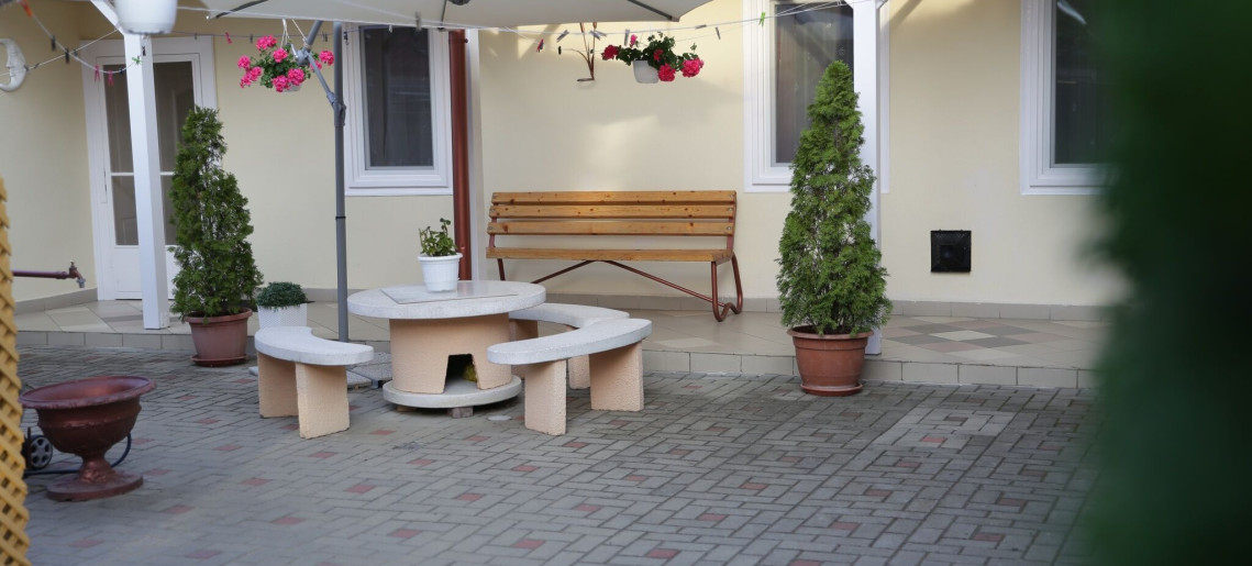 Ildikó Apartman Gyula - 8