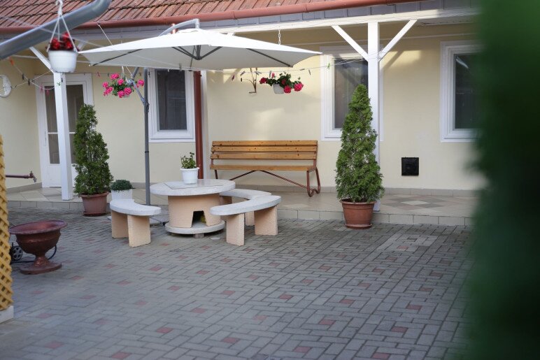 Ildikó Apartman Gyula - 8