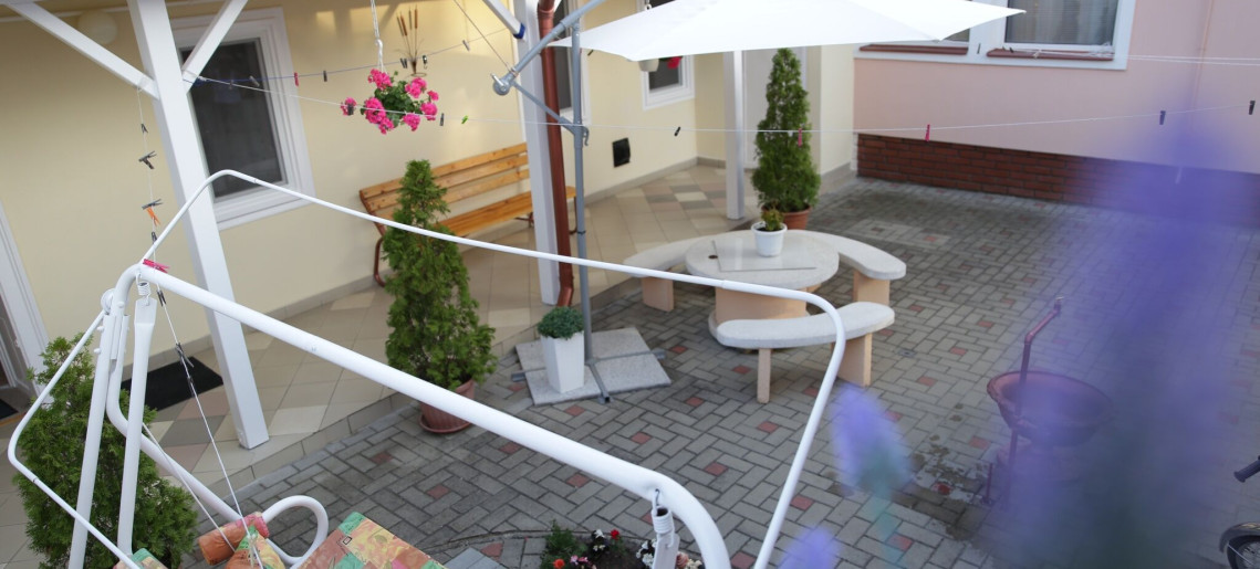 Ildikó Apartman Gyula - 12