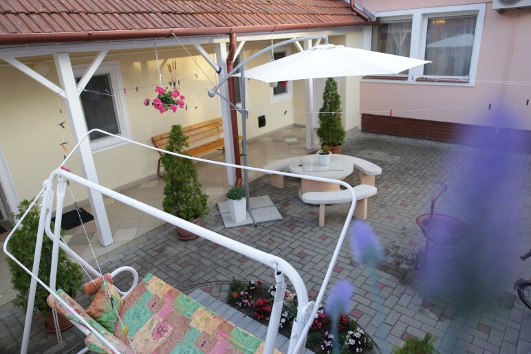 Ildikó Apartman Gyula - 12