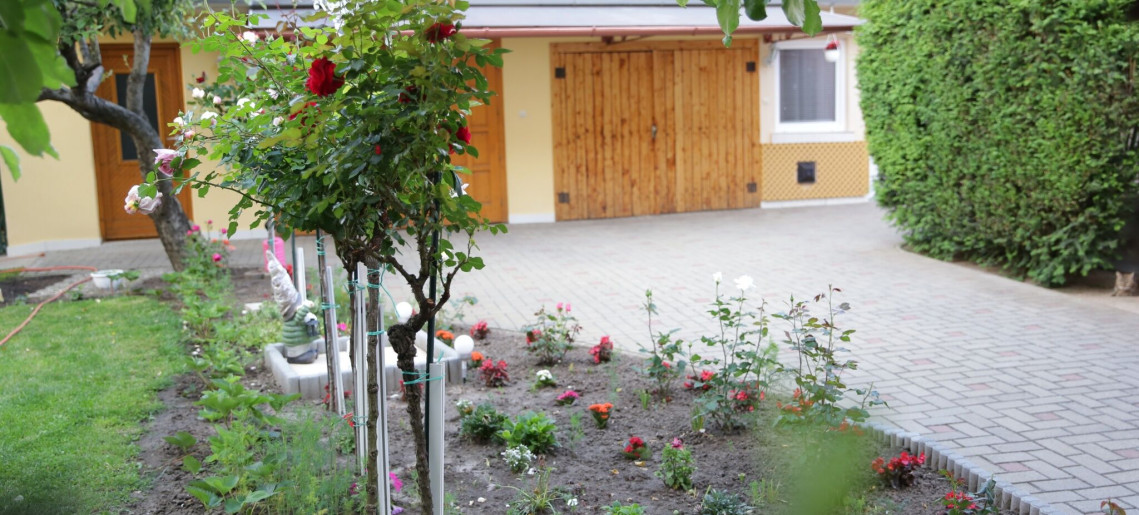 Ildikó Apartman Gyula - 13