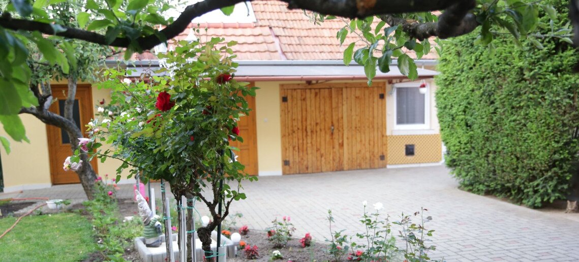 Ildikó Apartman Gyula - 11