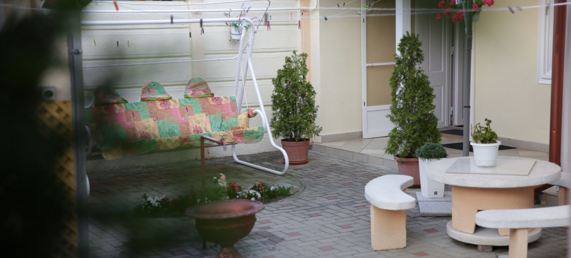 Ildikó Apartman Gyula - 14