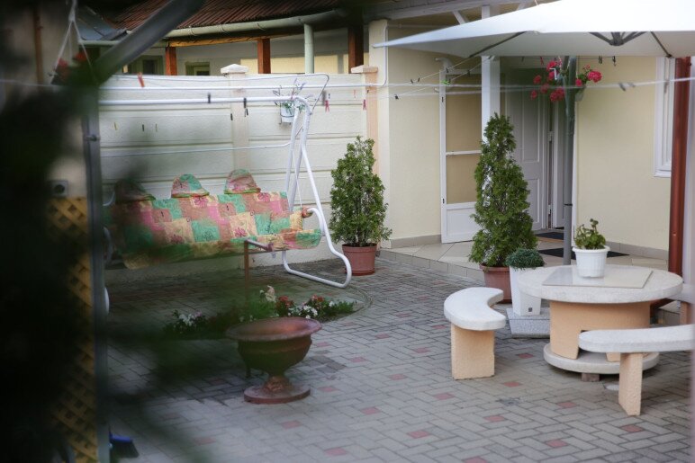 Ildikó Apartman Gyula - 14